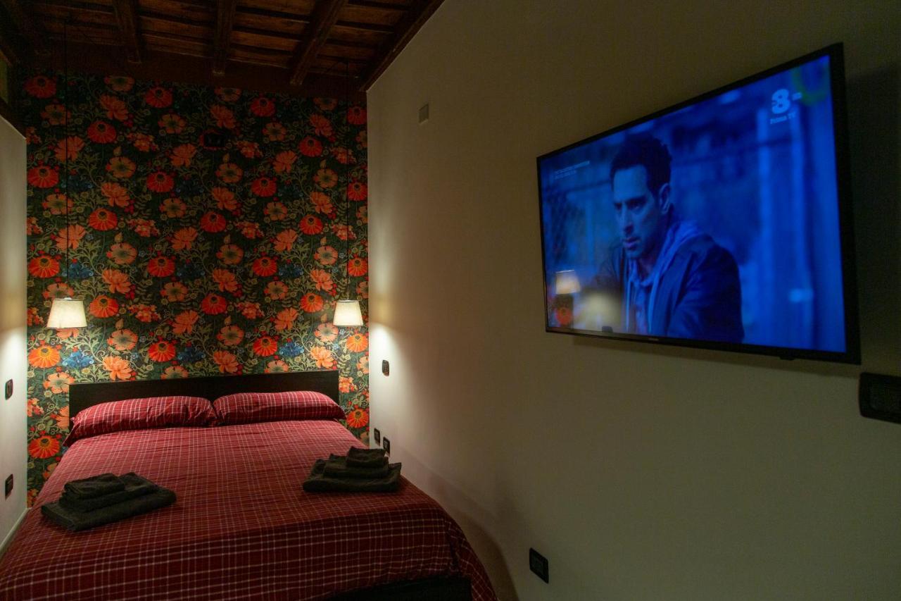 Casa Vibrisse Apartman Torino Kültér fotó