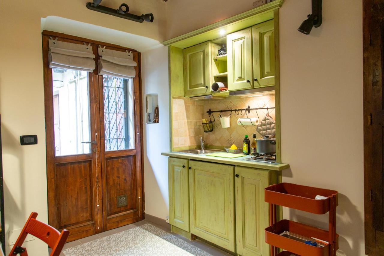 Casa Vibrisse Apartman Torino Kültér fotó