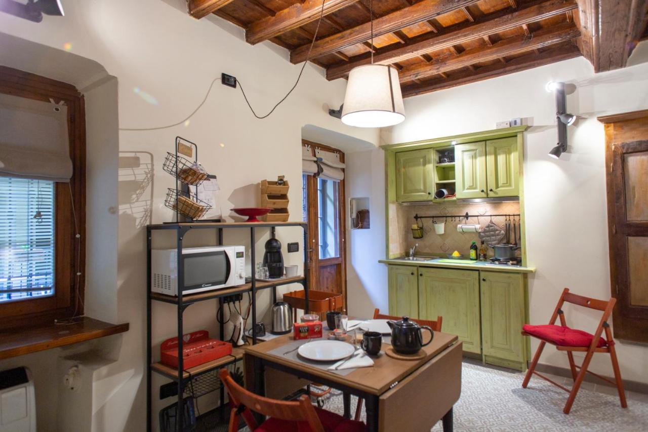Casa Vibrisse Apartman Torino Kültér fotó