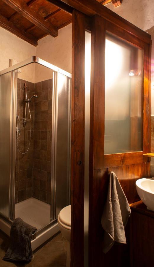 Casa Vibrisse Apartman Torino Kültér fotó